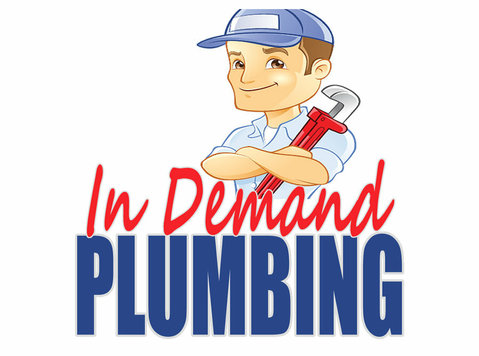 In Demand Plumbing - Antioch - Plumbers & Heating