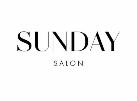 Sunday Salon - Hairdressers
