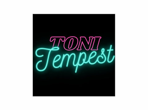 Toni Tempest Studios - Photographers