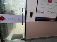Creativebuzz (4) - Σχεδιασμός ιστοσελίδας