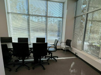 Business Impact Center (4) - Офисные помещения