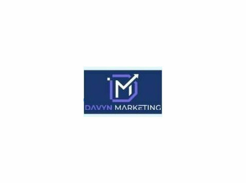 Davyn Marketing - Marketing & PR