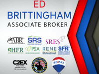 Ed Brittingham, Realtor (2) - Agences Immobilières