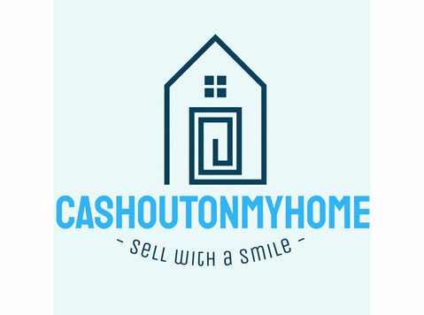 Cash Out On My Home - Κτηματομεσίτες