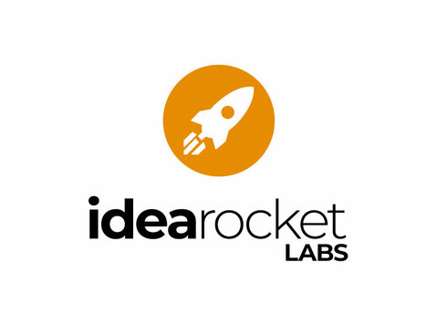 Idea Rocket Labs Website Design and Marketing - Webdesign