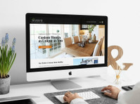 Idea Rocket Labs Website Design and Marketing (2) - ویب ڈزائیننگ