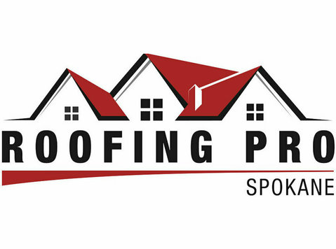 Roofing Pro Spokane - Покривање и покривни работи