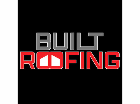 Built Roofing - Roofers & Roofing Contractors