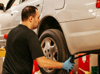 Oxford Automotive (2) - Car Repairs & Motor Service