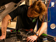 Oxford Automotive (4) - Réparation de voitures