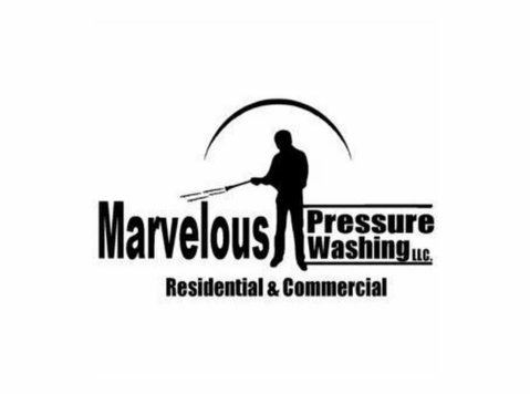 marvelous pressure washing services - Cleaners & Cleaning services