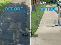 Marvelous Pressure Washing LLC (2) - Cleaners & Cleaning services