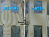 Marvelous Pressure Washing LLC (3) - Cleaners & Cleaning services
