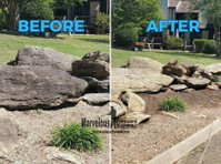 Marvelous Pressure Washing LLC (6) - Cleaners & Cleaning services