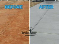 Marvelous Pressure Washing LLC (7) - Cleaners & Cleaning services