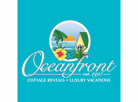 Oceanfront Cottage Rentals - Īres aģenturas