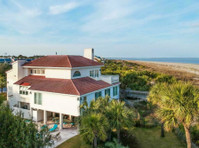 Oceanfront Cottage Rentals (1) - Agencias de Alquiler