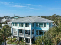 Oceanfront Cottage Rentals (2) - Vuokrausasiamiehet