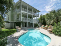 Oceanfront Cottage Rentals (6) - Агенства по Аренде Недвижимости