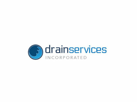 Drain Services Inc. - Сантехники