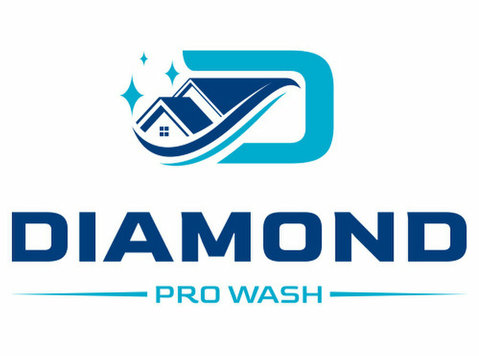Diamond Pro Wash - Home & Garden Services
