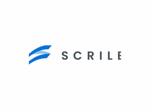 Scrile - Σχεδιασμός ιστοσελίδας