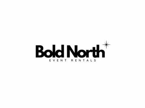 Bold North Event Rentals - Conference & Event Organisers