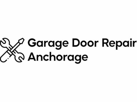 Garage Door Repair Anchorage - Logi, Durvis un dārzi