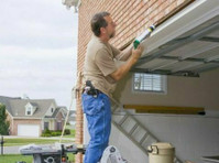 Garage Door Repair Anchorage (3) - Ikkunat, ovet ja viherhuoneet