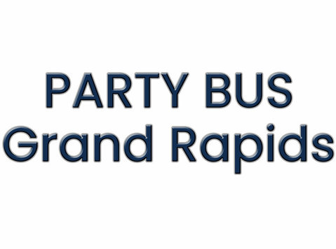 Party Bus Grand Rapids - Car Rentals