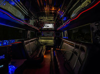 Party Bus Grand Rapids (4) - Auto Noma