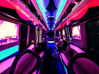 Party Bus Grand Rapids (6) - Аренда Автомобилей