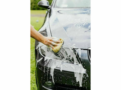 Corona Car Wash - Car Repairs & Motor Service