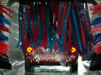 Corona Car Wash (1) - Riparazioni auto e meccanici
