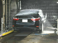 Corona Car Wash (2) - Car Repairs & Motor Service