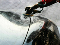 Corona Car Wash (3) - Údržba a oprava auta