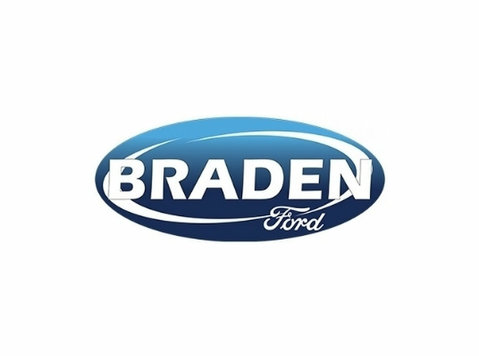 Braden Ford - Prodejce automobilů (nové i použité)