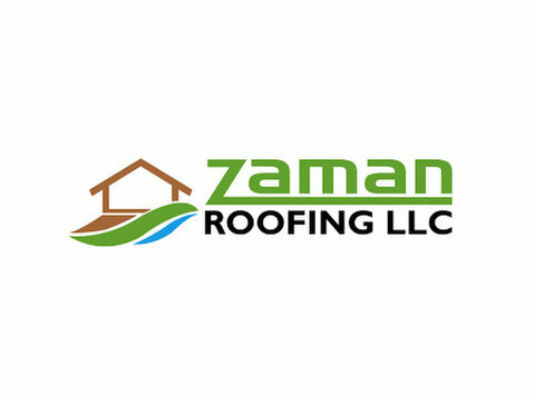 Zaman Roofing - Cobertura de telhados e Empreiteiros