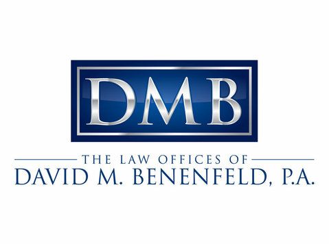 Law Offices of David M. Benenfeld, P.A. - Právník a právnická kancelář