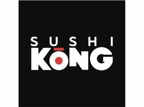Sushi KONG - Εστιατόρια