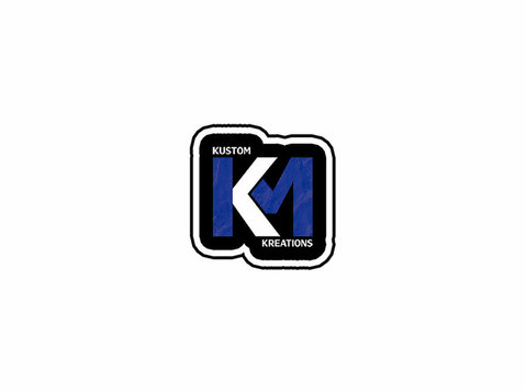 K&M Kustom Kreations - Roupas