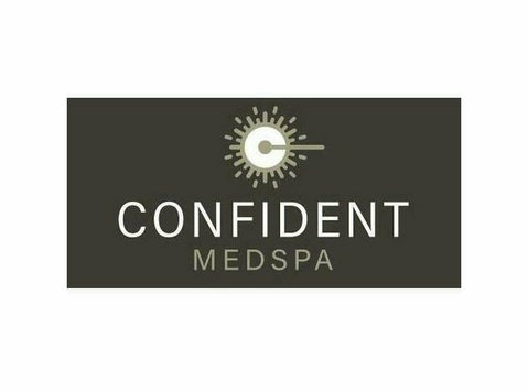 Confident Med Spa - Medicina Alternativă
