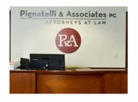 Pignatelli & Associates, PC (2) - Advokāti un advokātu biroji