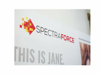SPECTRAFORCE (1) - Darba aģentūras