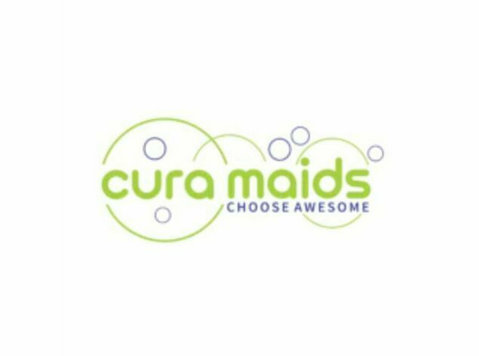 Cura Maids - Καθαριστές & Υπηρεσίες καθαρισμού