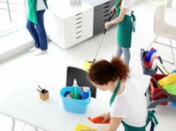 Cura Maids (2) - Siivoojat ja siivouspalvelut
