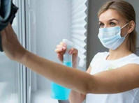 Cura Maids (3) - Limpeza e serviços de limpeza