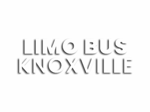 Limo Bus Knoxville - Автомобилски транспорт