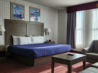 Double Eagle Hotel & Casino (3) - Ξενοδοχεία & Ξενώνες