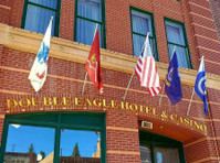Double Eagle Hotel & Casino (8) - Отели и общежития
